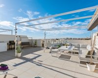 Rynek wtórny - apartment - Orihuela - Villamartin
