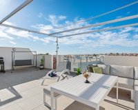 Rynek wtórny - apartment - Orihuela - Villamartin