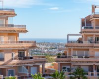 Rynek wtórny - apartment - Orihuela - Villamartin