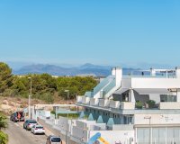 Rynek wtórny - apartment - Orihuela - Villamartin