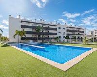 Rynek wtórny - apartment - Orihuela - Villamartin