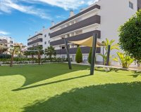 Rynek wtórny - apartment - Orihuela - Villamartin