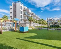 Rynek wtórny - apartment - Orihuela - Villamartin