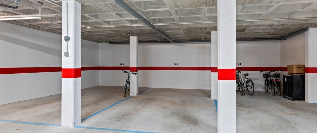 Rynek wtórny - apartment - Orihuela - Villamartin