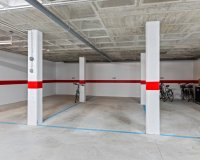 Rynek wtórny - apartment - Orihuela - Villamartin