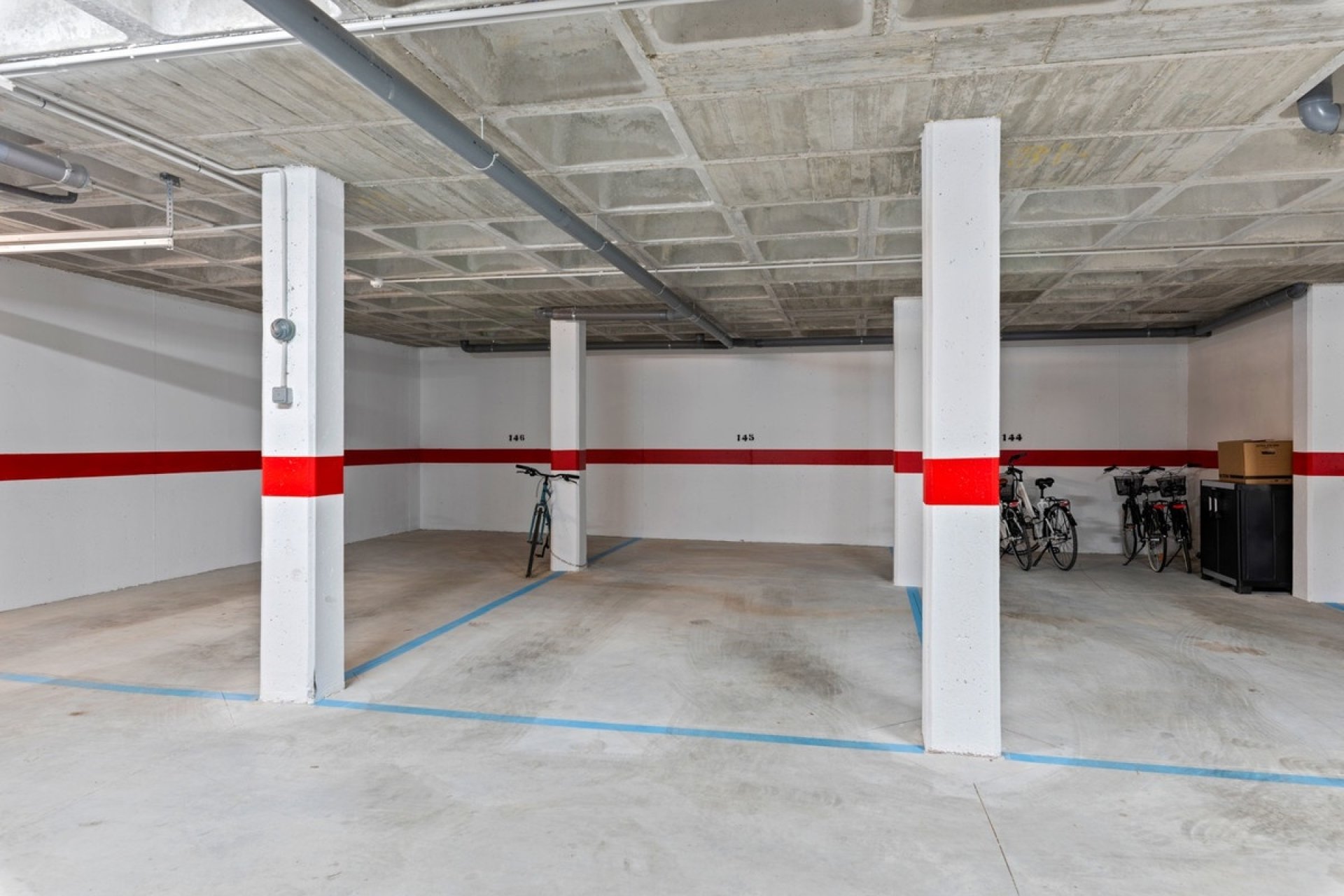 Rynek wtórny - apartment - Orihuela - Villamartin