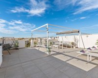Rynek wtórny - apartment - Orihuela - Villamartin