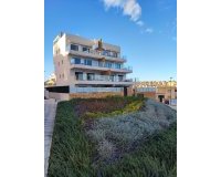 Rynek wtórny - apartment - Orihuela - Villamartin
