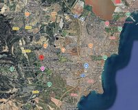 Rynek wtórny - apartment - Orihuela - Villamartin