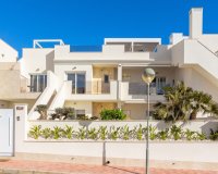 Rynek wtórny - apartment - Orihuela - Villamartin