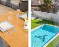 Rynek wtórny - apartment - Orihuela - Villamartin