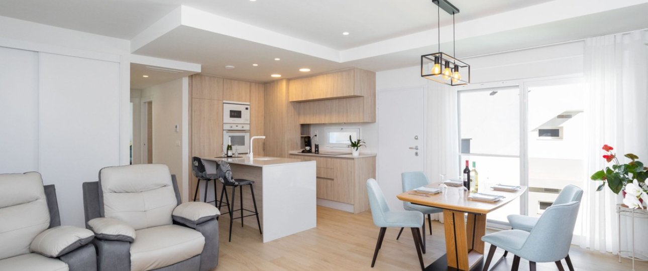 Rynek wtórny - apartment - Orihuela - Villamartin