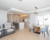Rynek wtórny - apartment - Orihuela - Villamartin