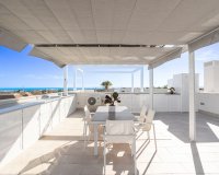 Rynek wtórny - apartment - Orihuela - Villamartin