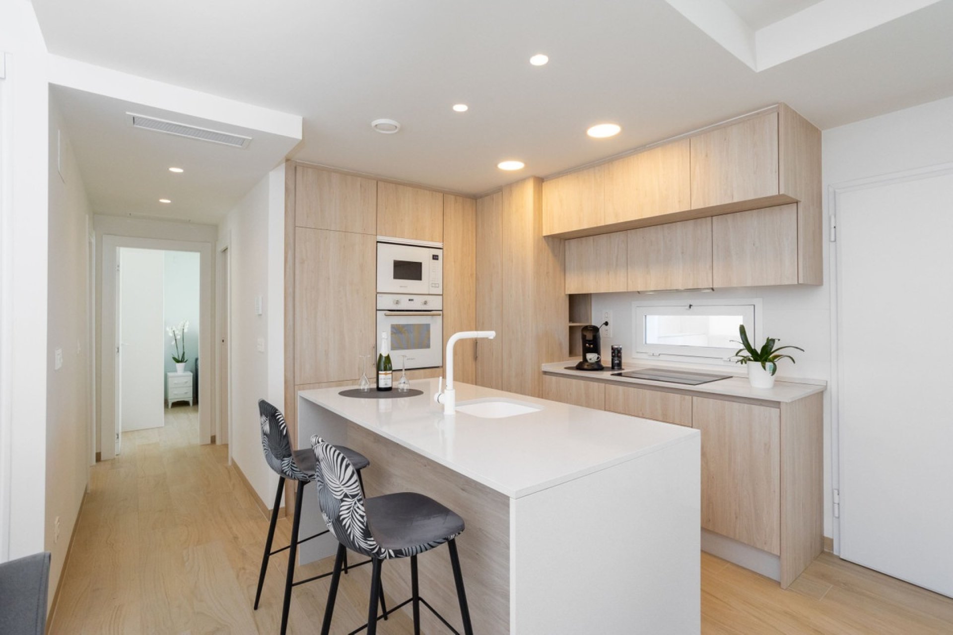 Rynek wtórny - apartment - Orihuela - Villamartin