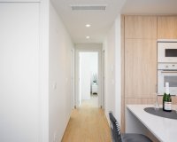 Rynek wtórny - apartment - Orihuela - Villamartin