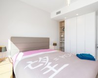 Rynek wtórny - apartment - Orihuela - Villamartin