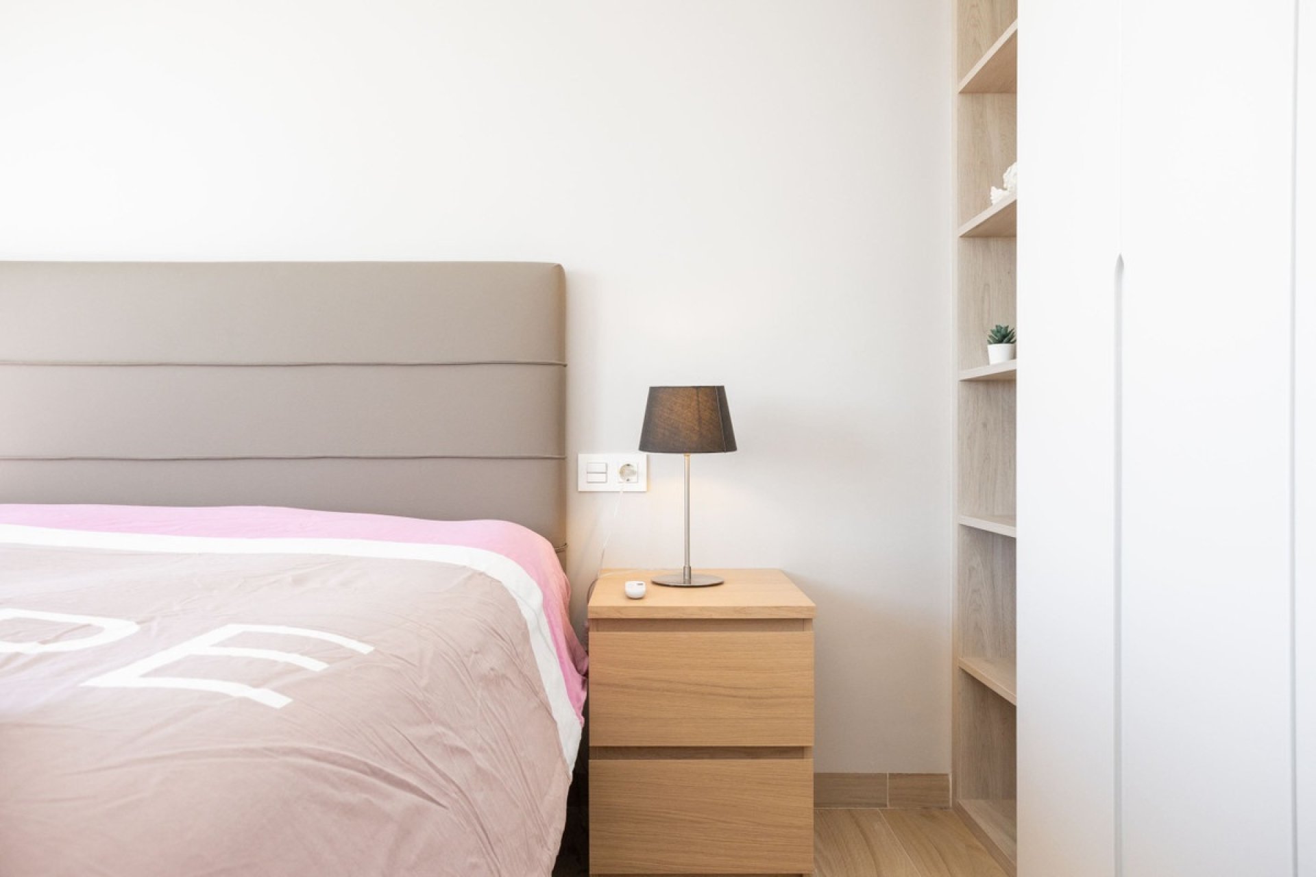 Rynek wtórny - apartment - Orihuela - Villamartin
