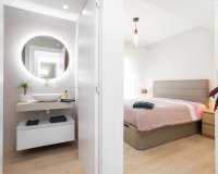 Rynek wtórny - apartment - Orihuela - Villamartin