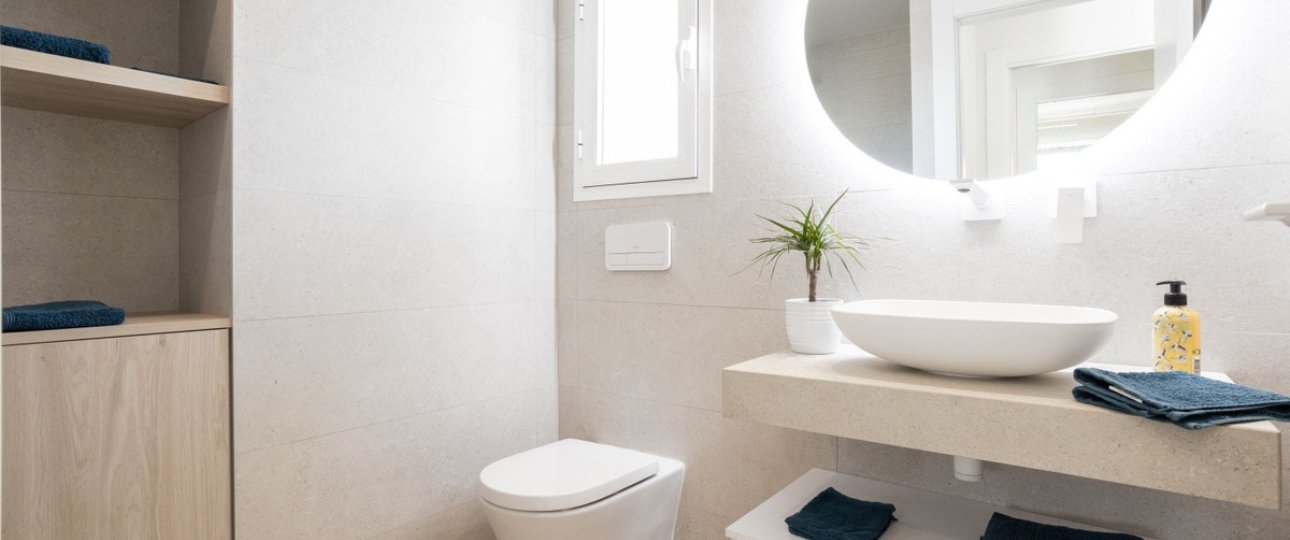 Rynek wtórny - apartment - Orihuela - Villamartin