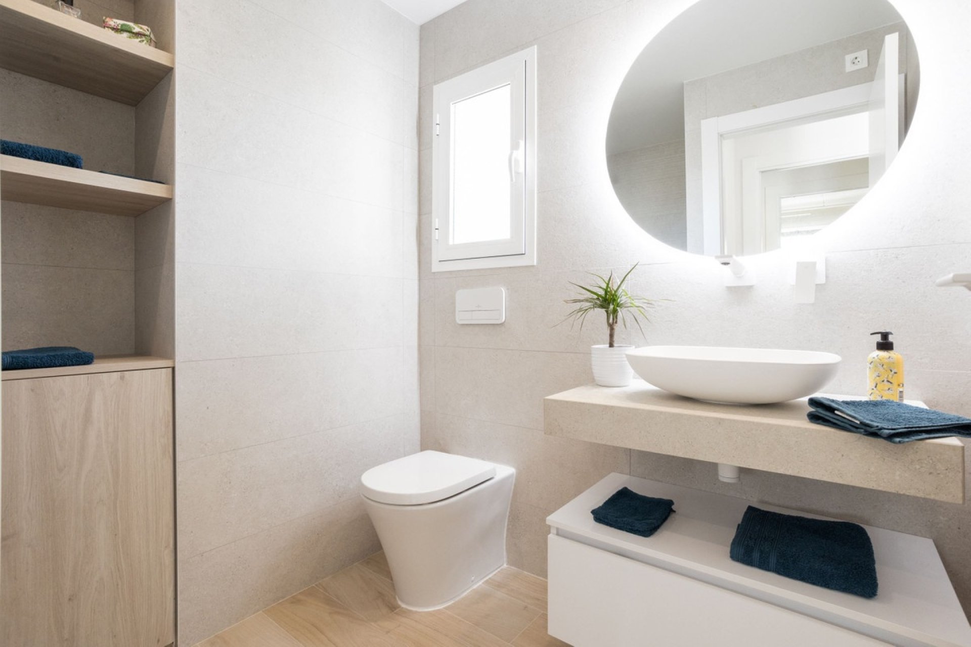 Rynek wtórny - apartment - Orihuela - Villamartin