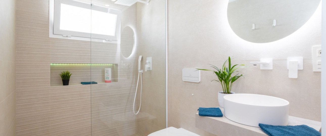 Rynek wtórny - apartment - Orihuela - Villamartin