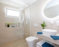Rynek wtórny - apartment - Orihuela - Villamartin