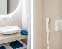 Rynek wtórny - apartment - Orihuela - Villamartin