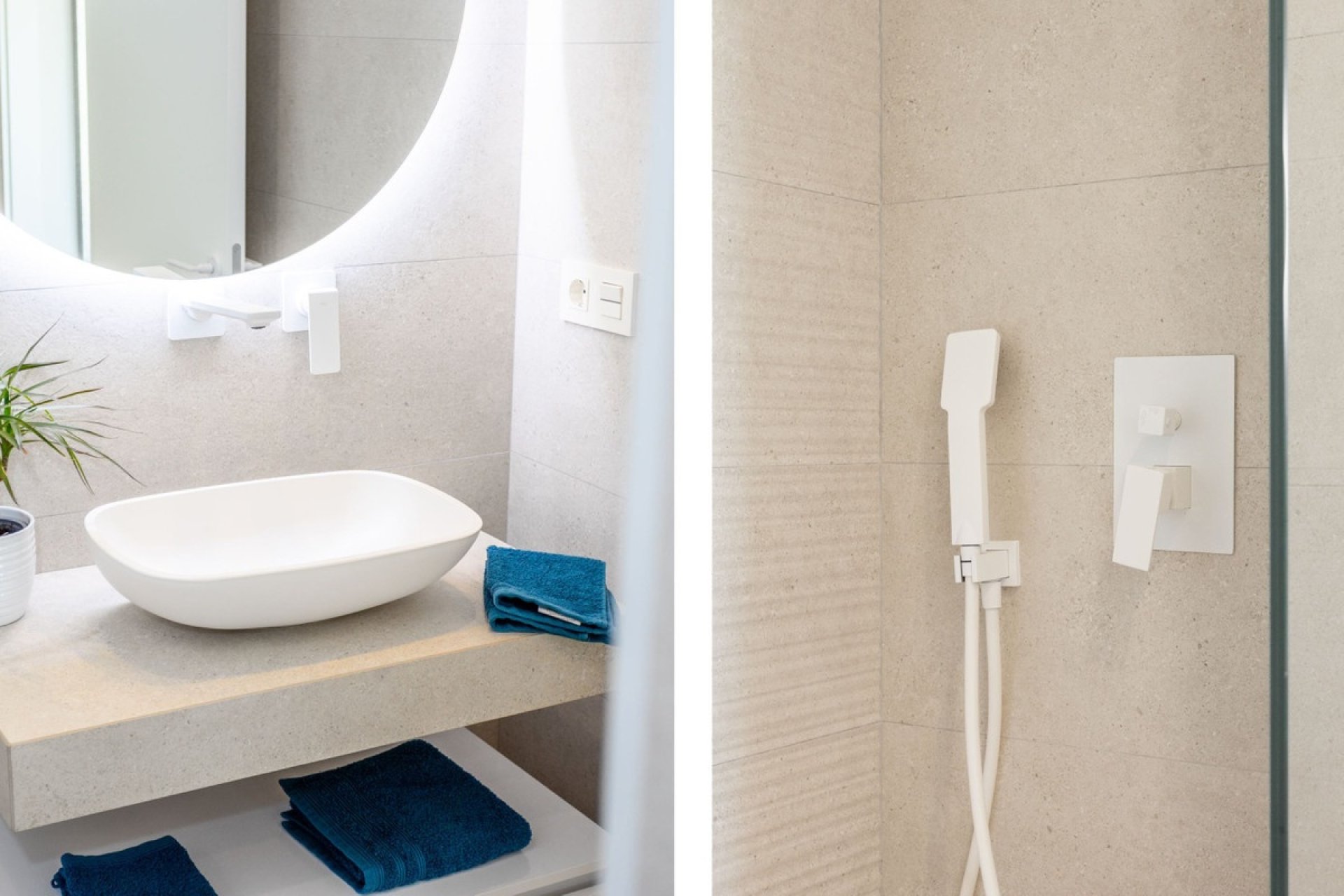 Rynek wtórny - apartment - Orihuela - Villamartin