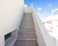 Rynek wtórny - apartment - Orihuela - Villamartin