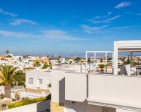 Rynek wtórny - apartment - Orihuela - Villamartin