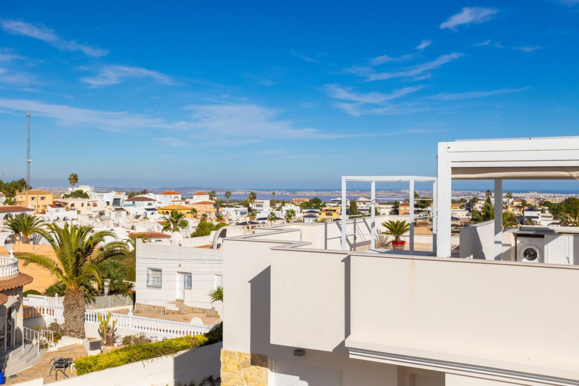 Rynek wtórny - apartment - Orihuela - Villamartin