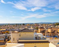 Rynek wtórny - apartment - Orihuela - Villamartin