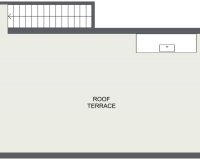 Rynek wtórny - apartment - Orihuela - Villamartin