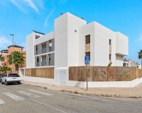 Rynek wtórny - apartment - Orihuela - Villamartin
