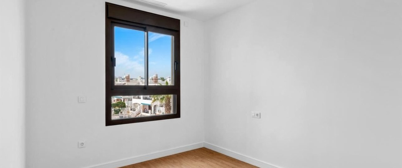 Rynek wtórny - apartment - Orihuela - Villamartin