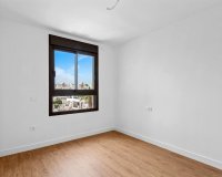 Rynek wtórny - apartment - Orihuela - Villamartin
