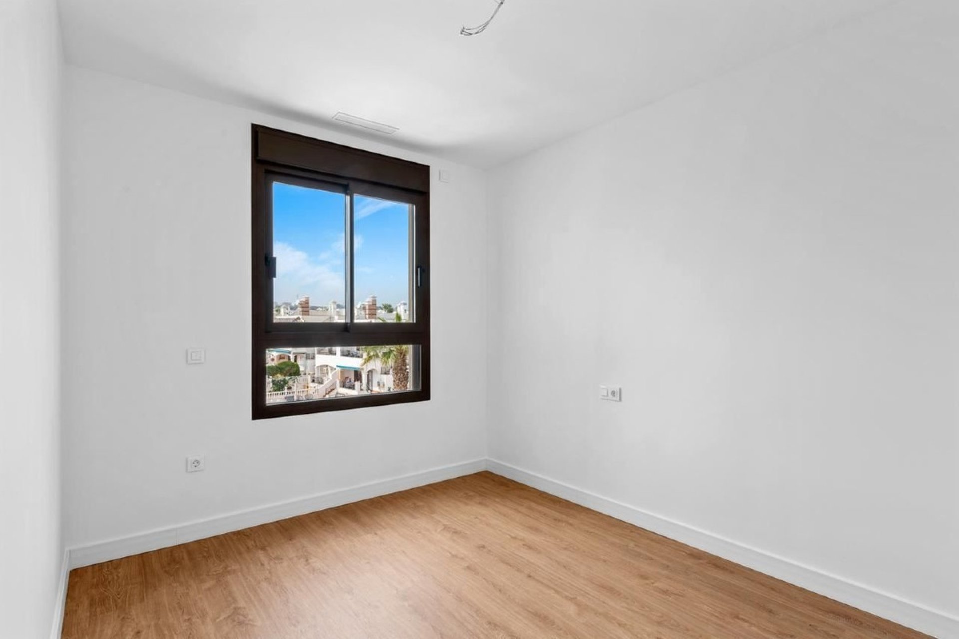 Rynek wtórny - apartment - Orihuela - Villamartin