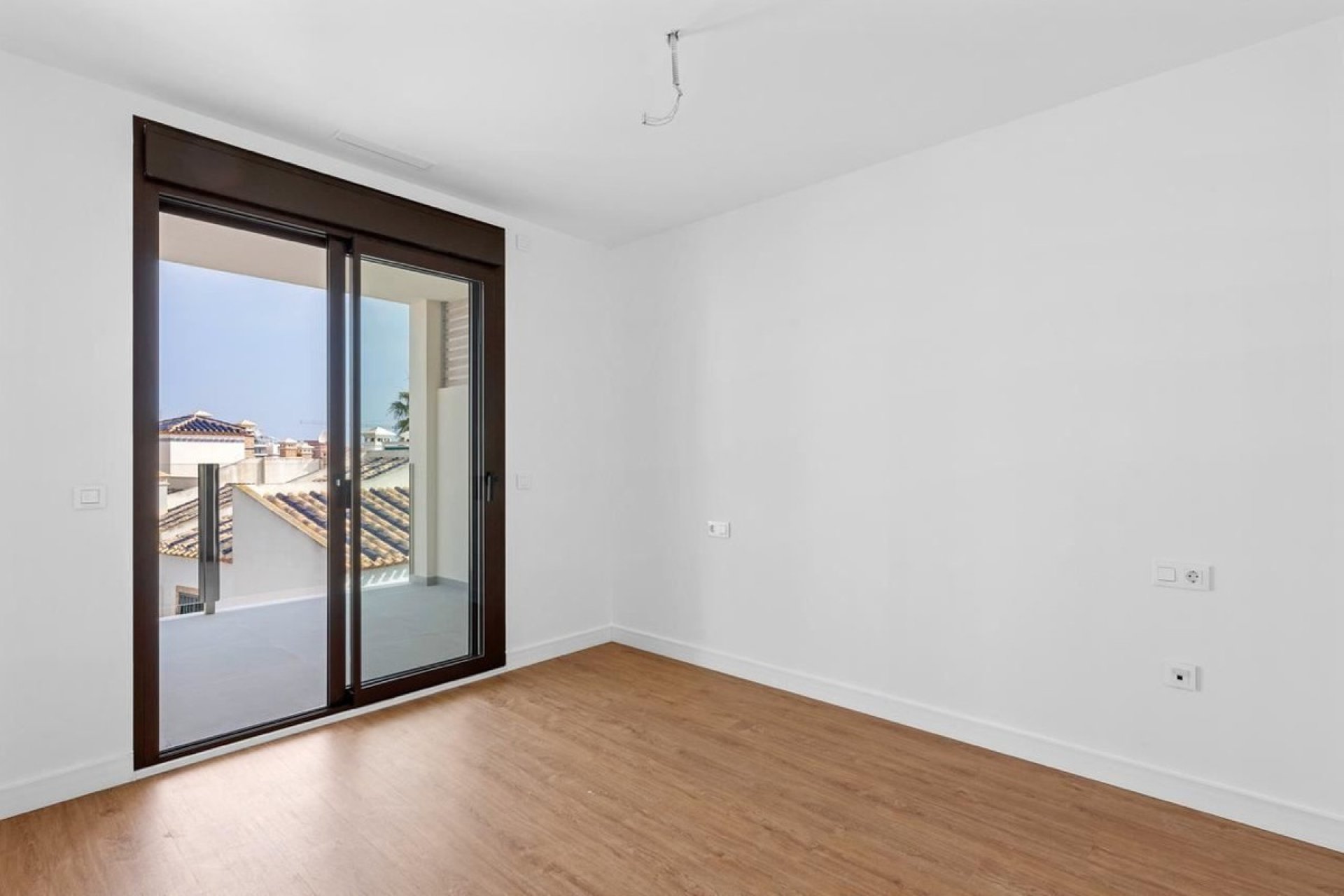 Rynek wtórny - apartment - Orihuela - Villamartin