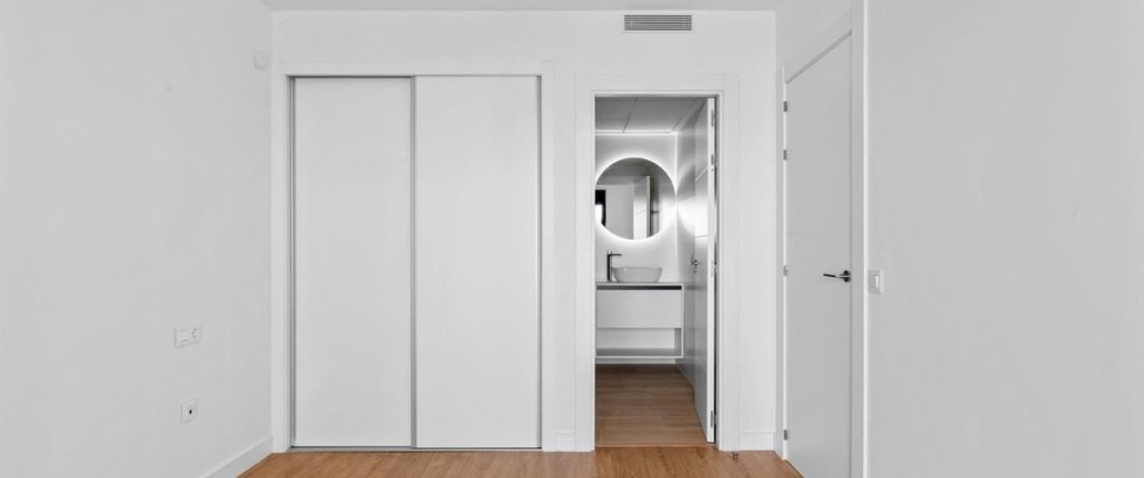 Rynek wtórny - apartment - Orihuela - Villamartin