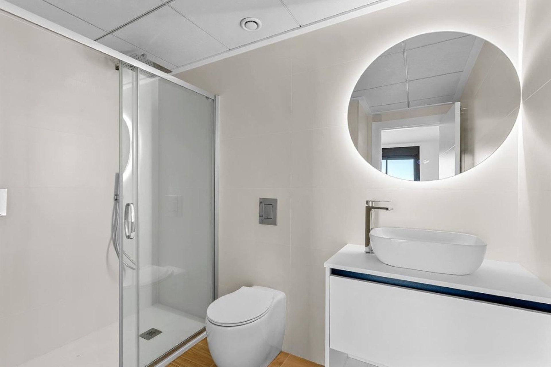 Rynek wtórny - apartment - Orihuela - Villamartin
