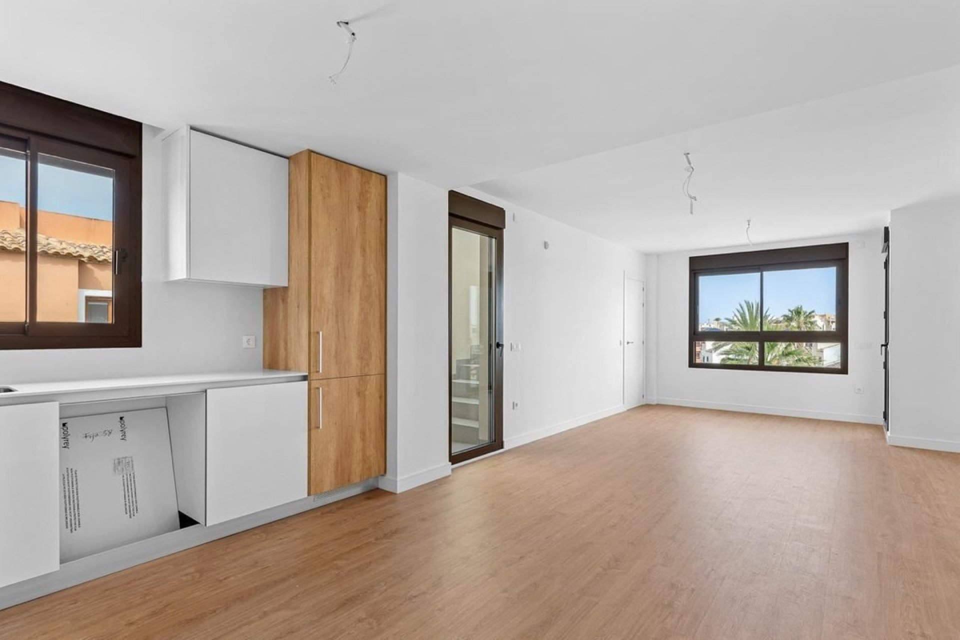 Rynek wtórny - apartment - Orihuela - Villamartin