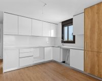 Rynek wtórny - apartment - Orihuela - Villamartin