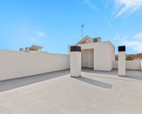 Rynek wtórny - apartment - Orihuela - Villamartin
