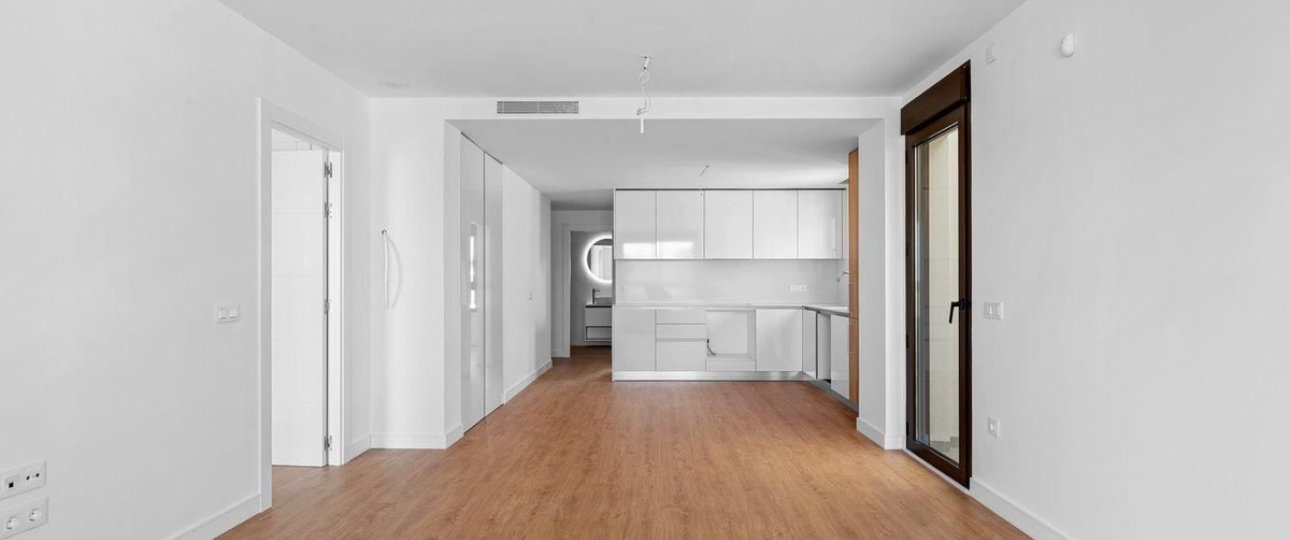 Rynek wtórny - apartment - Orihuela - Villamartin