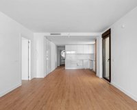 Rynek wtórny - apartment - Orihuela - Villamartin