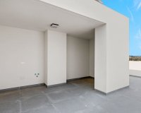 Rynek wtórny - apartment - Orihuela - Villamartin