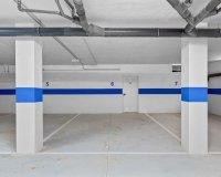 Rynek wtórny - apartment - Orihuela - Villamartin