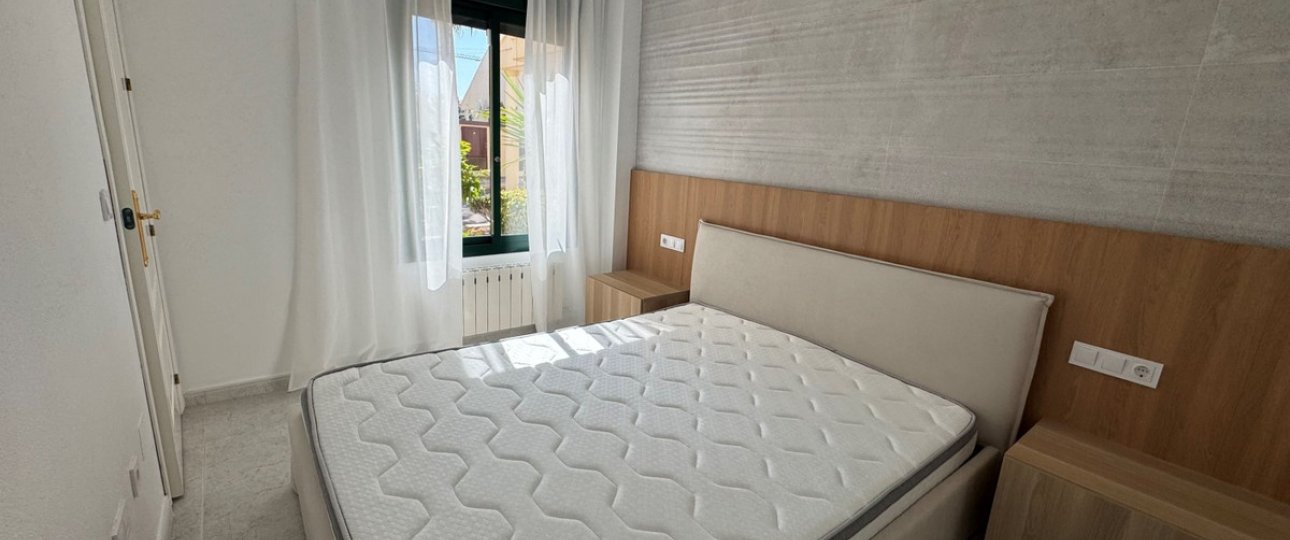 Rynek wtórny - apartment - Orihuela - Villamartin