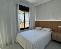 Rynek wtórny - apartment - Orihuela - Villamartin